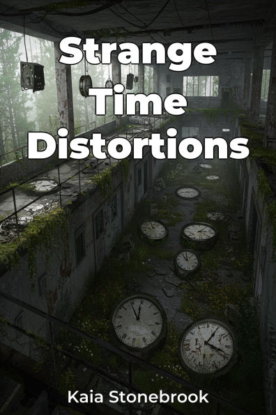 Strange Time Distortions