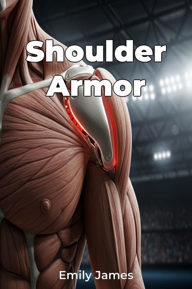 Shoulder Armor