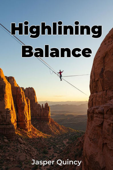Highlining Balance