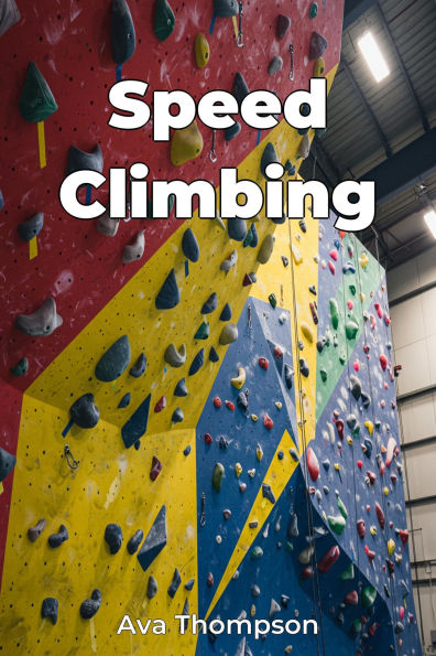 Speed Climbing