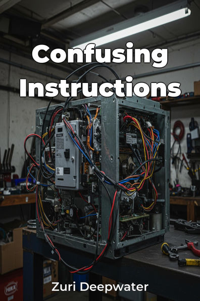 Confusing Instructions