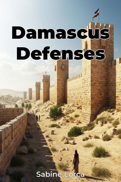 Damascus Defenses