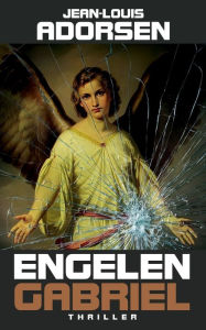 Title: Engelen Gabriel, Author: Jean-Louis Adorsen