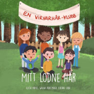 Title: Mitt Lodne Hï¿½r, Author: Kathra Saba