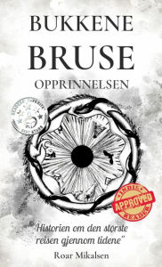 Title: BUKKENE BRUSE: OPPRINNELSEN, Author: Roar Alexander Mikalsen