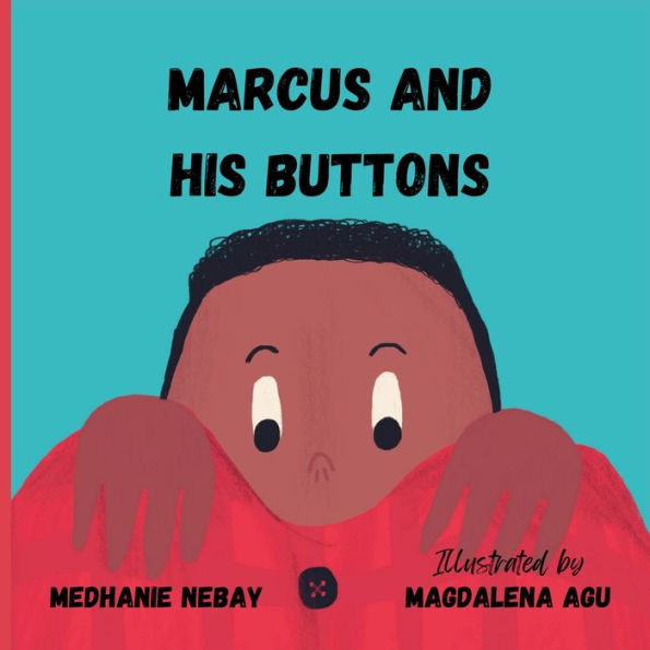 Marcus and his Buttons