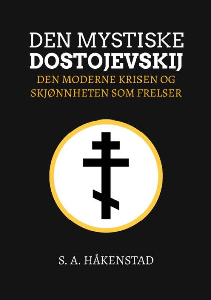 Den Mystiske Dostojevskij