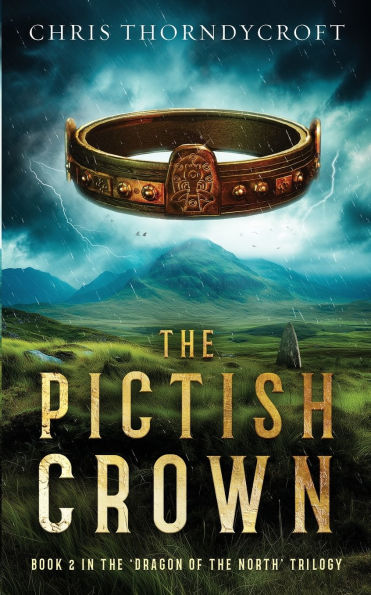 The Pictish Crown