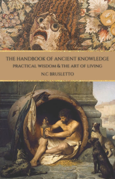 The Handbook of Ancient Knowledge