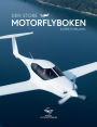 Den store motorflyboken: Andre utgave