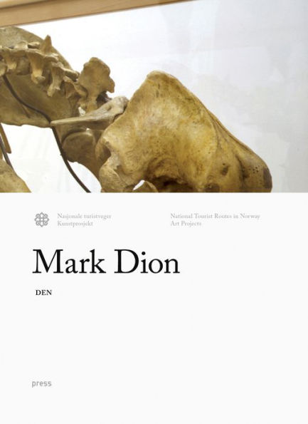 Mark Dion: DEN: Aurlandsfjellet