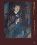 Alternative view 1 of Edvard Munch in The National Museum: A Comprehensive Overview