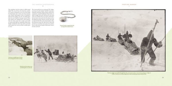 The Nansen Photographs