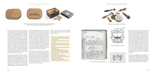 The Nansen Photographs
