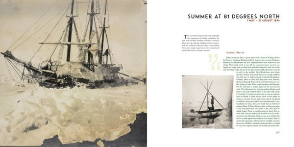 The Nansen Photographs