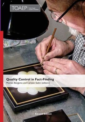 Quality Control in Fact-Finding