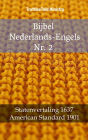 Bijbel Nederlands-Engels Nr. 2: Statenvertaling 1637 - American Standard 1901