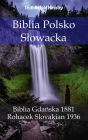 Biblia Polsko Slowacka: Biblia Gda
