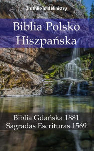 Title: Biblia Polsko Hiszpa: Biblia Gda, Author: TruthBeTold Ministry