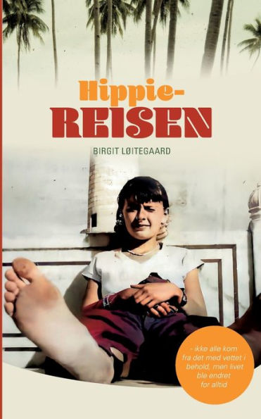 Hippiereisen