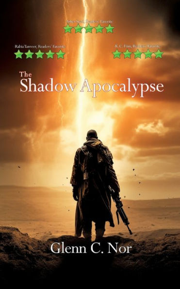 The Shadow Apocalypse