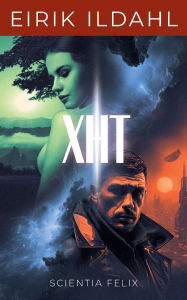 Title: Xht, Author: Eirik Ildahl