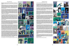 Alternative view 6 of Munch is Missing!: Find the artist, his family, friends and followers