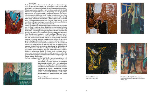 Georg Baselitz: Feet First