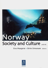 Title: Norway: Society and Culture, Author: Eva Maagero