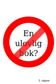 Title: En ulovlig bok?, Author: John Doe