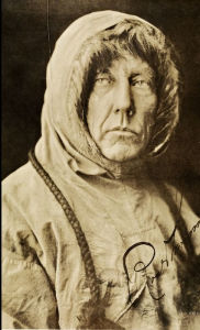 Title: Mitt liv som polarforsker, Author: Roald Amundsen