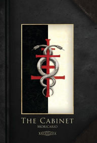 Title: The Cabinet: Sethian Gnosticism in the Postmodern World, Author: Moricario