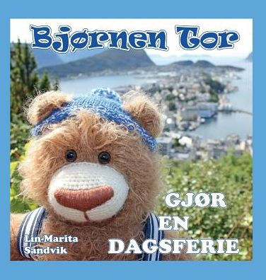 Bjørnen Tor gjør en dagsferie