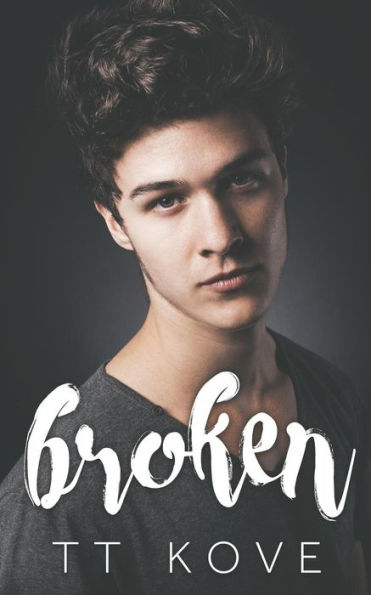 Broken