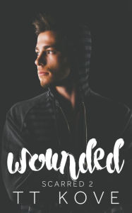 Title: Wounded, Author: T T Kove