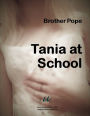 Tania At School