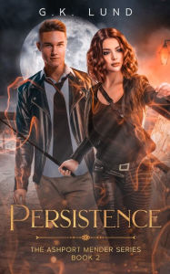 Title: Persistence, Author: G K Lund