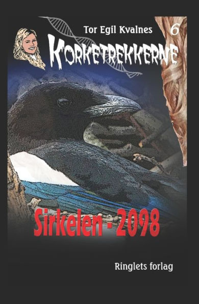 6 Sirkelen - 2098