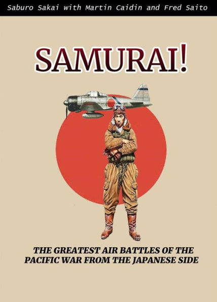 Samurai!