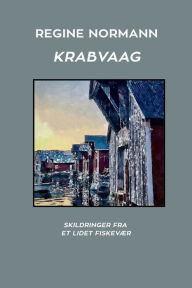 Title: Krabvaag, Author: Regine Normann