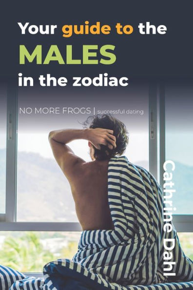 Males - No More Frogs: Successful Dating