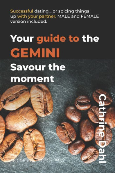 Gemini - No More Frogs: Successful Dating