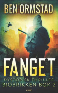 Title: Fanget, Author: Ben Ormstad