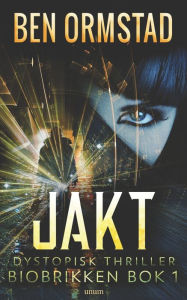 Title: JAKT, Author: Ben Ormstad