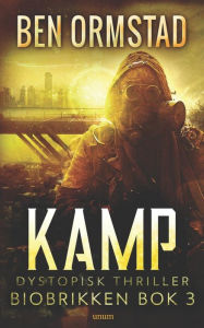 Title: Kamp, Author: Ben Ormstad