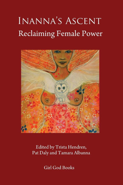 Inanna's Ascent: Reclaiming Female Power
