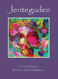 Title: Jenteguden, Author: Trista Hendren