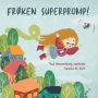 Frï¿½ken Superpromp!: Norwegian edition