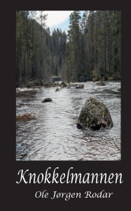 Title: Knokkelmannen, Author: Ole Jïrgen Rodar