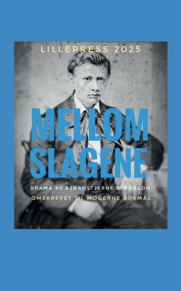 Mellom slagene: Drama I en akt